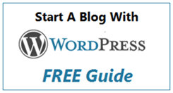 Free Blog Setup Guide on WPSetupSteps.com