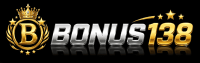 BONUS138 logo