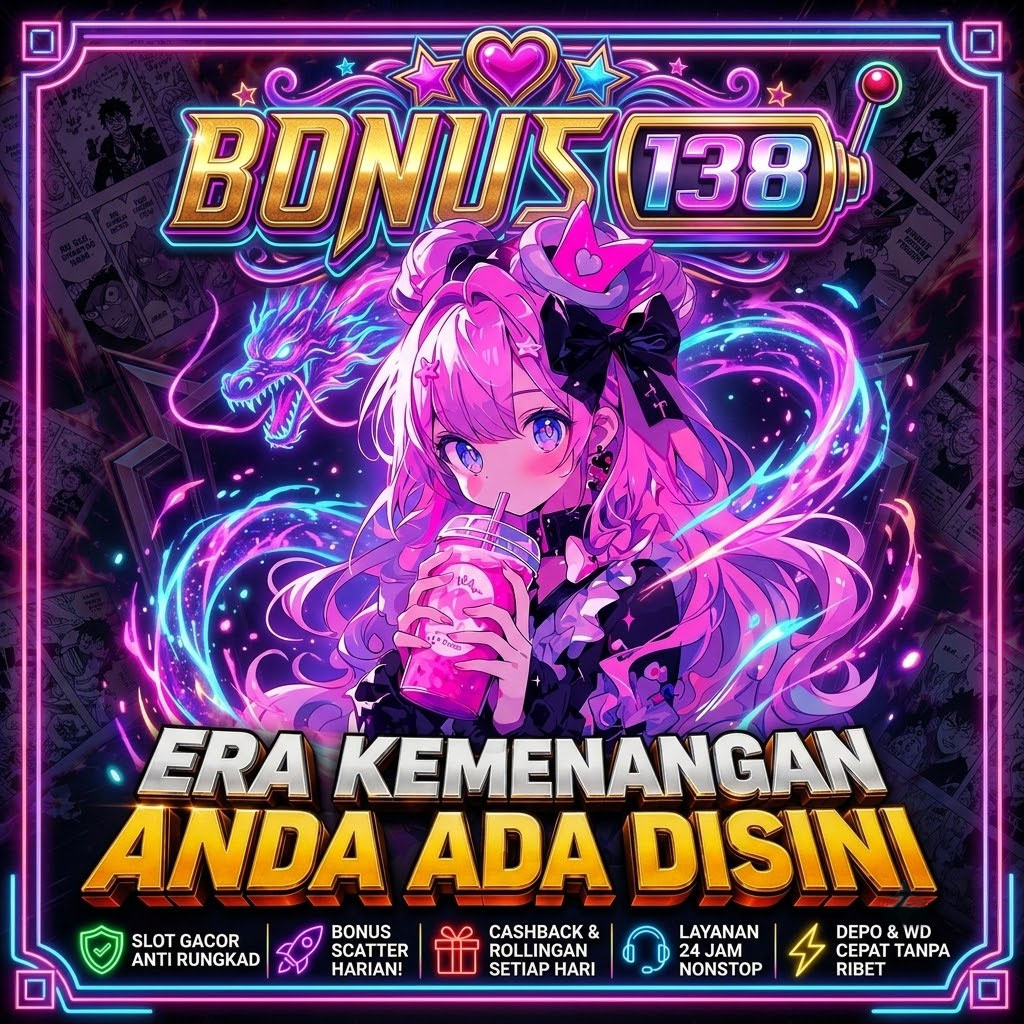 BONUS138